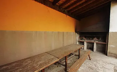 La Estación de Rabanera en Rabanera Del Pinar (Burgos) - Foto 12
