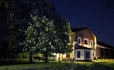La Estación de Rabanera en Rabanera Del Pinar (Burgos) - Foto 2