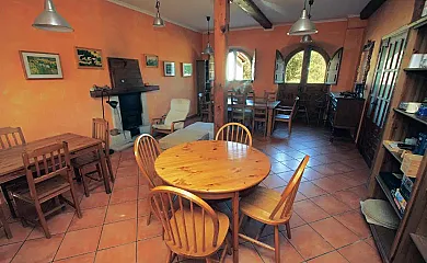 La Estación de Rabanera en Rabanera Del Pinar (Burgos) - Foto 3