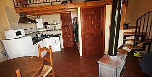 La Estación de Rabanera 0013