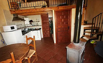 La Estación de Rabanera en Rabanera Del Pinar (Burgos) - Foto 13