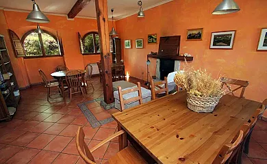 La Estación de Rabanera en Rabanera Del Pinar (Burgos) - Foto 4