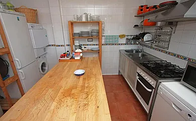 La Estación de Rabanera en Rabanera Del Pinar (Burgos) - Foto 18