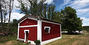 La Estación de Rabanera 0019