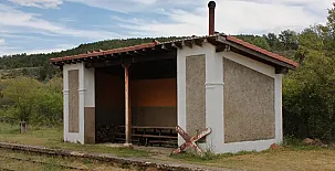 La Estación de Rabanera 0021