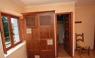 La Estación de Rabanera en Rabanera Del Pinar (Burgos) - Foto 24