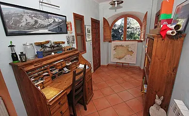 La Estación de Rabanera en Rabanera Del Pinar (Burgos) - Foto 25