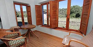 La Estación de Rabanera 0027