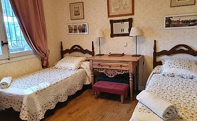 Casa El Molino en Villamanta (Madrid) - Foto 6