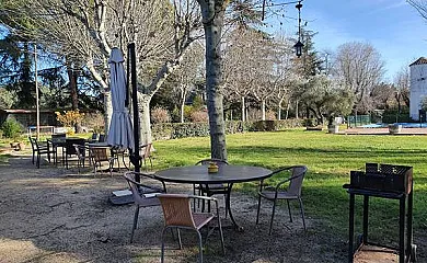 Casa El Molino en Villamanta (Madrid) - Foto 9