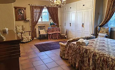 Casa El Molino en Villamanta (Madrid) - Foto 10