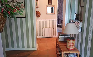 Casa El Molino en Villamanta (Madrid) - Foto 12