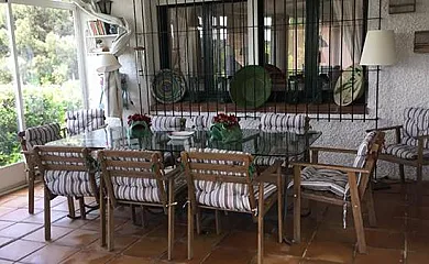 Casa El Molino en Villamanta (Madrid) - Foto 4