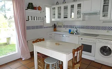 Casa El Molino en Villamanta (Madrid) - Foto 13