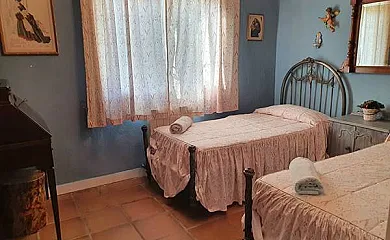 Casa El Molino en Villamanta (Madrid) - Foto 15