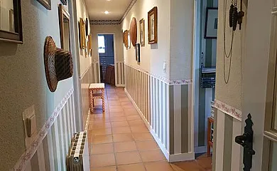 Casa El Molino en Villamanta (Madrid) - Foto 16