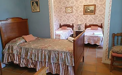 Casa El Molino en Villamanta (Madrid) - Foto 17