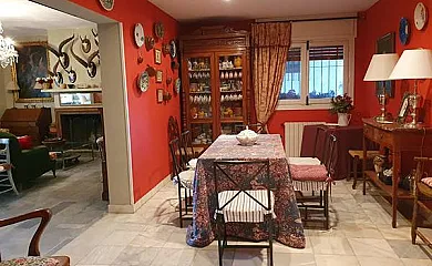 Casa El Molino en Villamanta (Madrid) - Foto 22