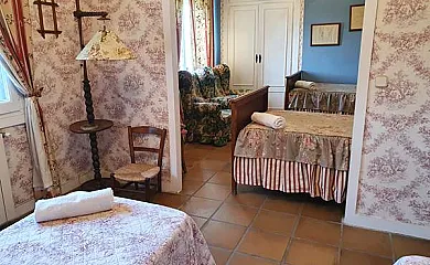 Casa El Molino en Villamanta (Madrid) - Foto 24