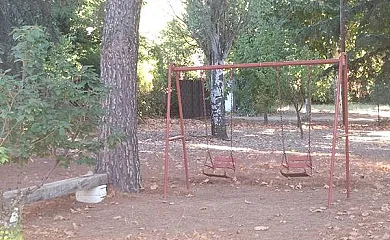 Casa El Molino en Villamanta (Madrid) - Foto 8