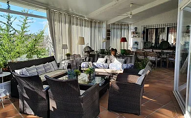 Casa El Molino en Villamanta (Madrid) - Foto 3