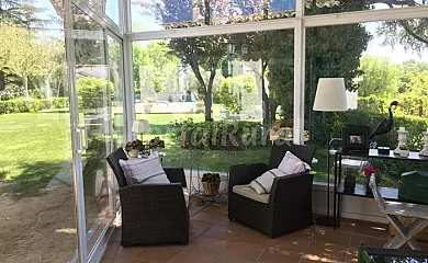 Casa El Molino en Villamanta (Madrid) - Foto 5
