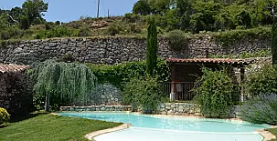 Casa Espunyes y El Cobert de L'Era 007