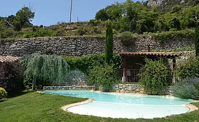 Casa Espunyes y El Cobert de L'Era en Odèn (Lleida) - Foto 7