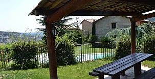 Casa Espunyes y El Cobert de L'Era 008