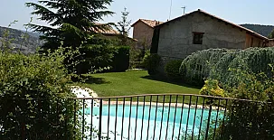 Casa Espunyes y El Cobert de L'Era 009