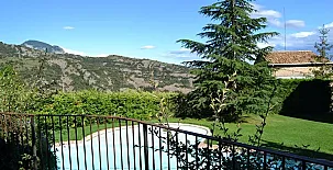 Casa Espunyes y El Cobert de L'Era 0010