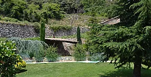 Casa Espunyes y El Cobert de L'Era 0011