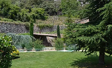 Casa Espunyes y El Cobert de L'Era en Odèn (Lleida) - Foto 11