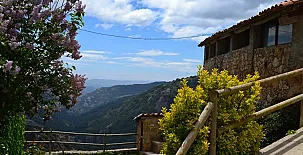 Casa Espunyes y El Cobert de L'Era 0012