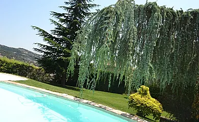 Casa Espunyes y El Cobert de L'Era en Odèn (Lleida) - Foto 13