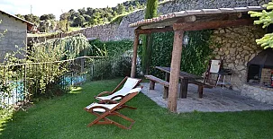 Casa Espunyes y El Cobert de L'Era 0014