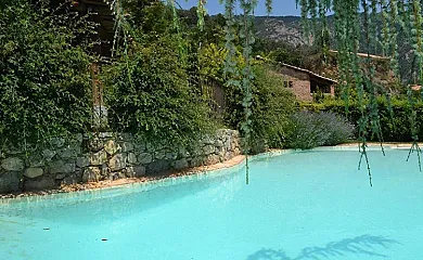 Casa Espunyes y El Cobert de L'Era en Odèn (Lleida) - Foto 15