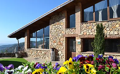 Casa Espunyes y El Cobert de L'Era en Odèn (Lleida) - Foto 16