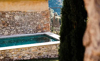 Casa Espunyes y El Cobert de L'Era en Odèn (Lleida) - Foto 19