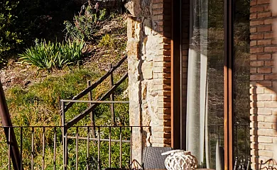 Casa Espunyes y El Cobert de L'Era en Odèn (Lleida) - Foto 20