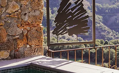 Casa Espunyes y El Cobert de L'Era en Odèn (Lleida) - Foto 21