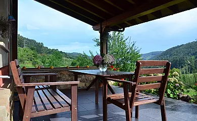 El Madreñeru en Candanal (Asturias) - Foto 4