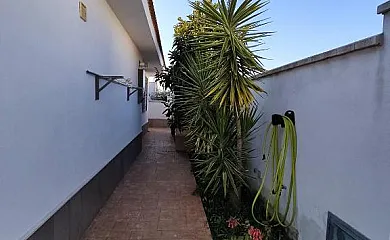 Villa Campoamor en Los Villares (Jaén) - Foto 10