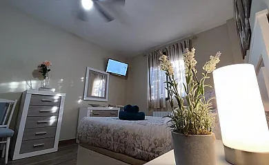 Villa Campoamor en Los Villares (Jaén) - Foto 12