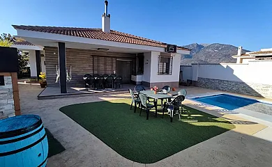 Villa Campoamor en Los Villares (Jaén) - Foto 15
