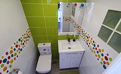 Villa Campoamor en Los Villares (Jaén) - Foto 16