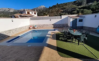 Villa Campoamor en Los Villares (Jaén) - Foto 17