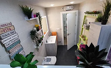 Villa Campoamor en Los Villares (Jaén) - Foto 24