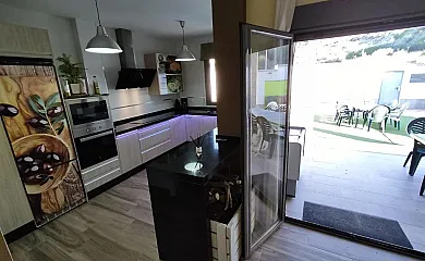 Villa Campoamor en Los Villares (Jaén) - Foto 25