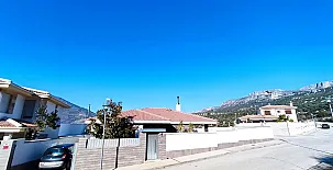 Villa Campoamor 005